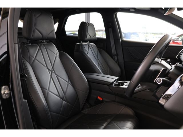CITROEN DS7 CROSSBACK