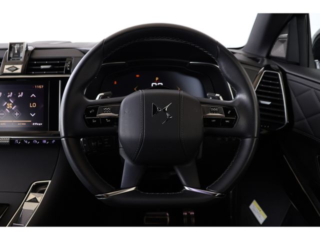 CITROEN DS7 CROSSBACK