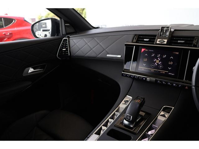 CITROEN DS7 CROSSBACK