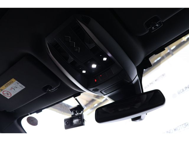 CITROEN DS7 CROSSBACK