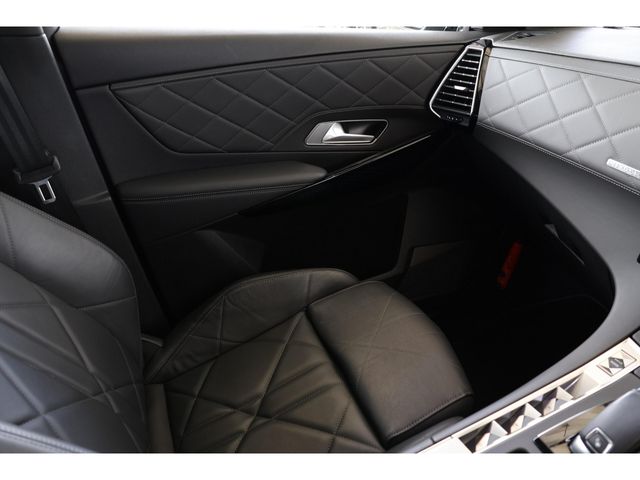 CITROEN DS7 CROSSBACK
