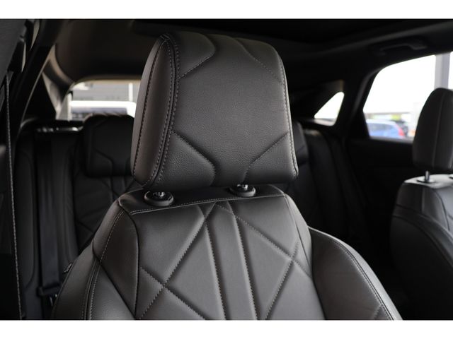 CITROEN DS7 CROSSBACK