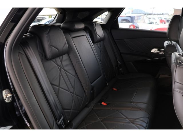 CITROEN DS7 CROSSBACK