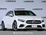 MERCEDES BENZ A class