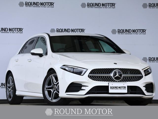MERCEDES BENZ A class