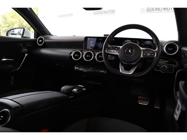 MERCEDES BENZ A class
