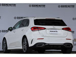 MERCEDES BENZ A class