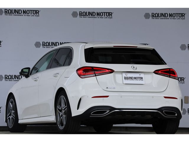 MERCEDES BENZ A class