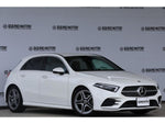 MERCEDES BENZ A class