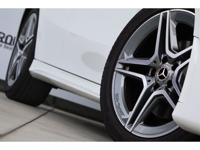 MERCEDES BENZ A class