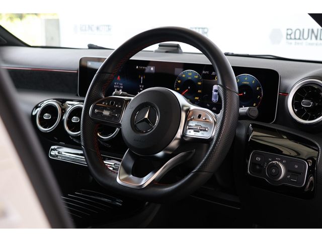 MERCEDES BENZ A class