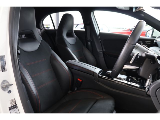 MERCEDES BENZ A class