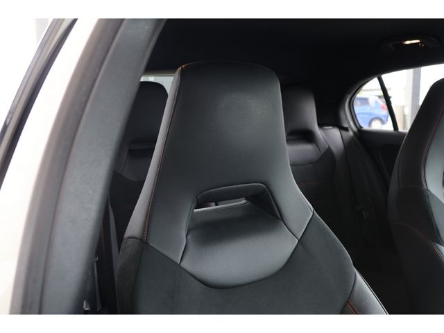MERCEDES BENZ A class