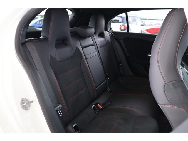 MERCEDES BENZ A class