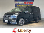 SERENA  S-HYBRID