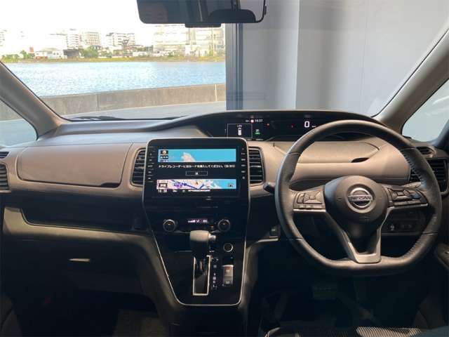 SERENA  S-HYBRID