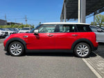 MINI COOPER CLUBMAN