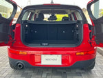 MINI COOPER CLUBMAN