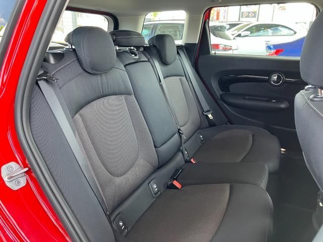 MINI COOPER CLUBMAN