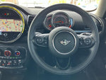 MINI COOPER CLUBMAN