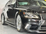LEXUS LS460