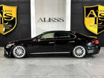 LEXUS LS460