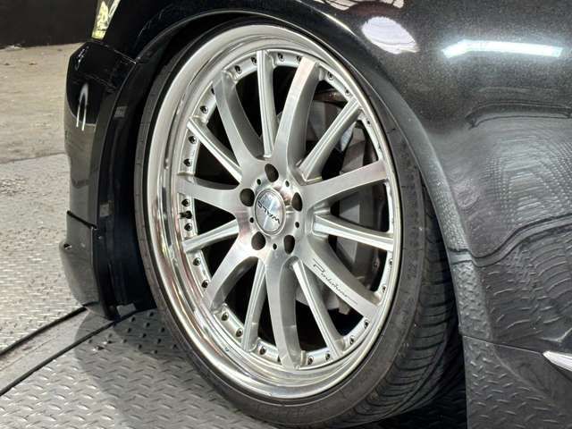 LEXUS LS460