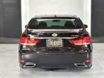 LEXUS LS460