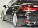 LEXUS LS460