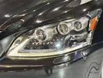 LEXUS LS460