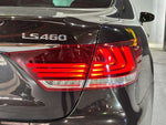 LEXUS LS460