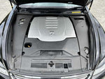 LEXUS LS460