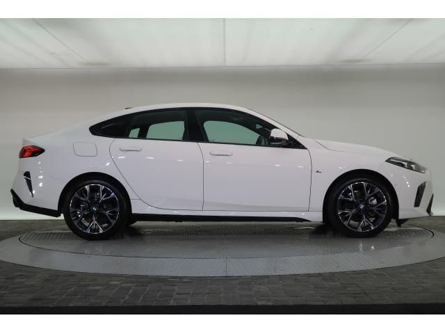 BMW 2series Gran coupe
