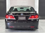 CROWN sedan hybrid