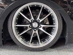 CROWN sedan hybrid