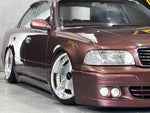 CROWN MAJESTA