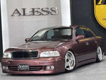 CROWN MAJESTA