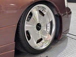 CROWN MAJESTA