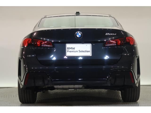 BMW 2series Gran coupe