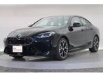 BMW 2series Gran coupe