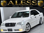 CROWN sedan