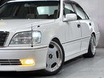 CROWN sedan