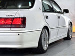 CROWN sedan