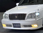 CROWN sedan
