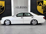 CROWN sedan