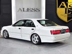 CROWN sedan