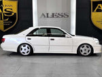 CROWN sedan