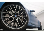 BMW M2 coupe