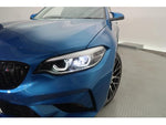 BMW M2 coupe