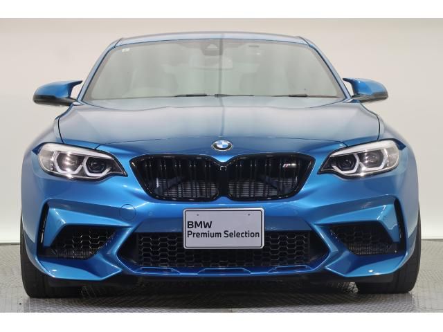 BMW M2 coupe